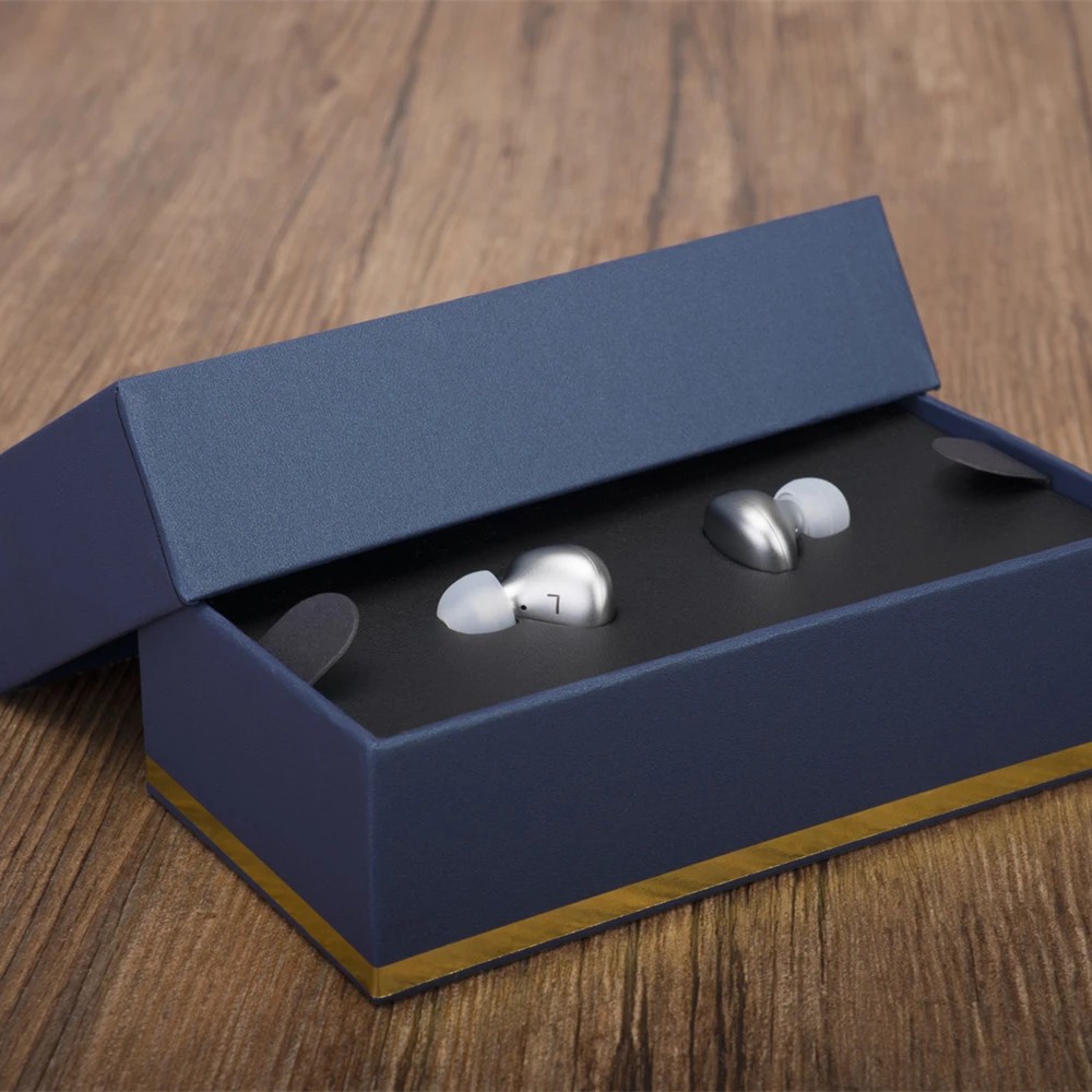 Tai Nghe T2 Plus Tinhifi Giắc Cắm 3.5mm T1 / T2 / T4 / T3 / S2 Pro Chuyên Dụng