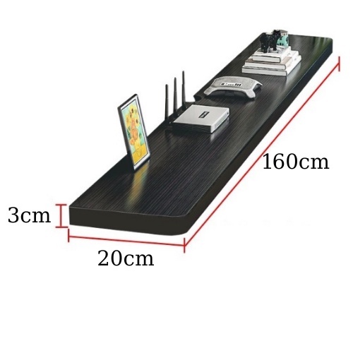Kệ tivi thanh ngang, làm giá sách, để đồ thương hiệu TADA VIETNAM