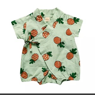 BODY CỘC YUKATA CHO BÉ