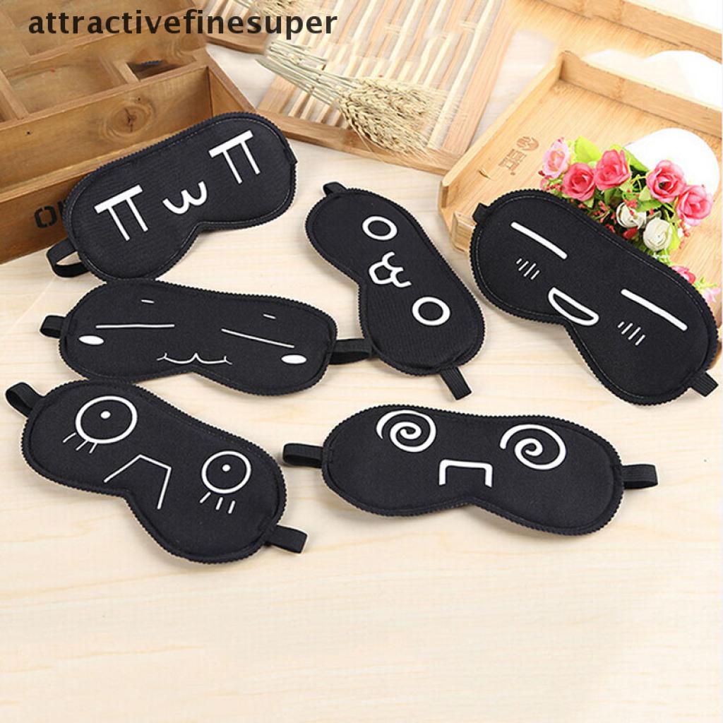 [Hàng mới về] Bịt mắt ngủ vải lụa nguyên chất thư giãn đa năng cho du lịch