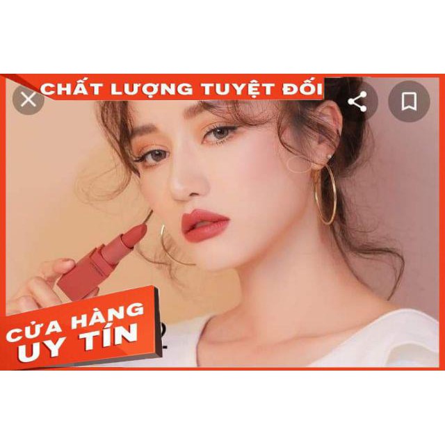 Auth 100% Son thỏi 3CE màu 220 221 222 cho các ty | BigBuy360 - bigbuy360.vn