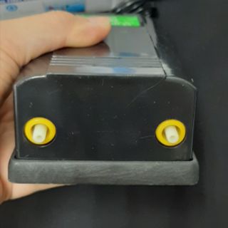 Sủi oxy bể cá 2 vòi Silver Lake SP 780