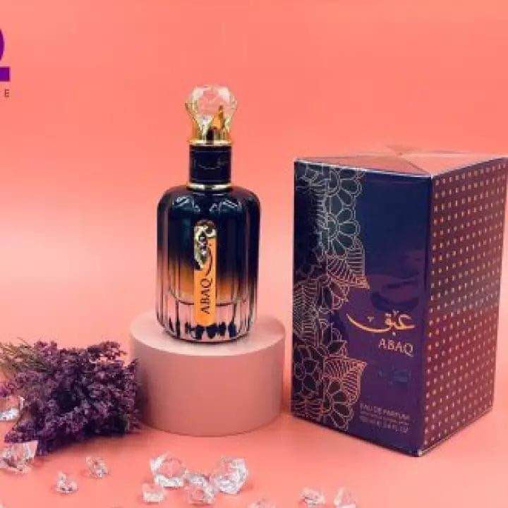 Nước Hoa Dubai ABAQ 100ml