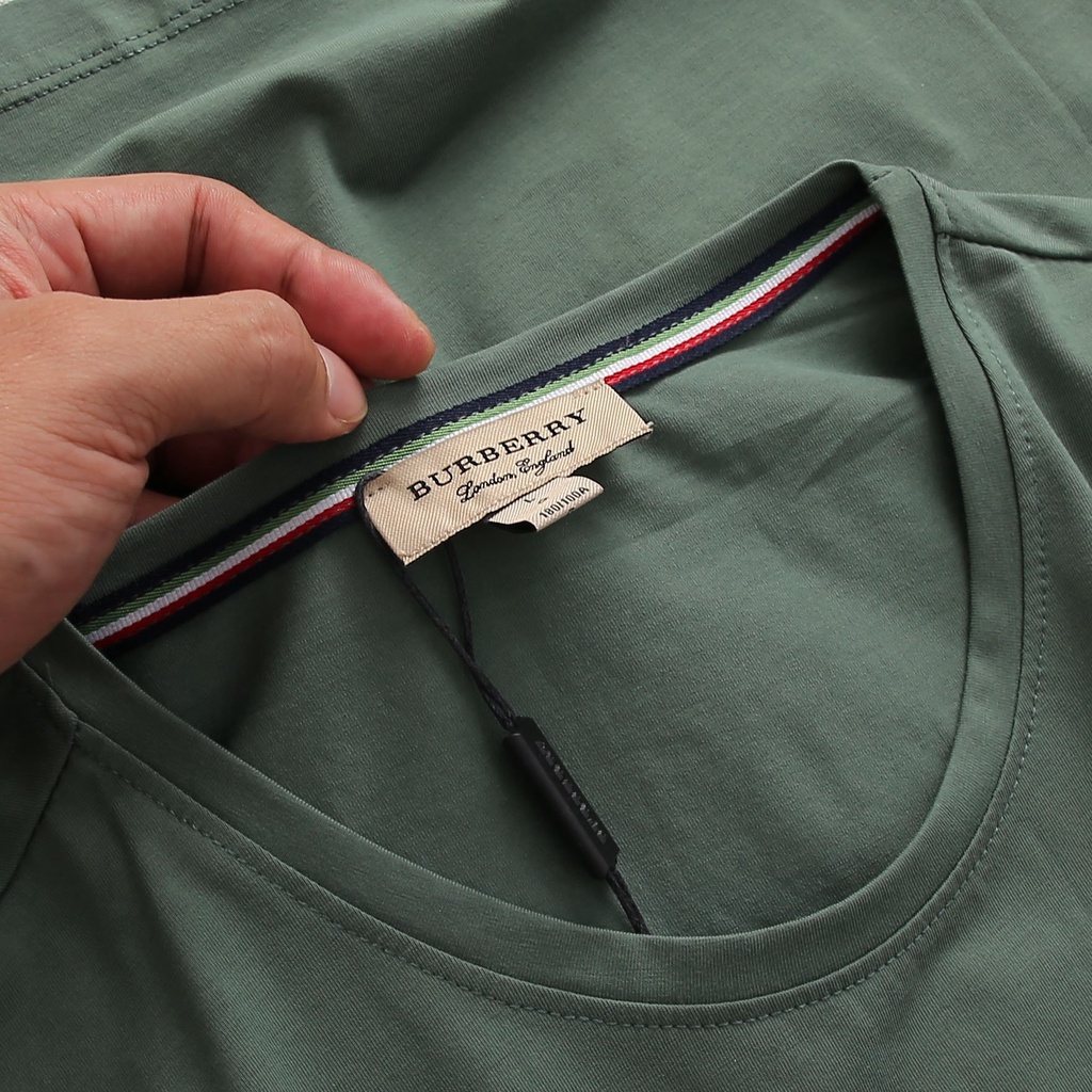 Áo thun nam bigszie áo phông trơn nam 100kg cotton xuất khẩu cao cấp ACTN01 | BigBuy360 - bigbuy360.vn