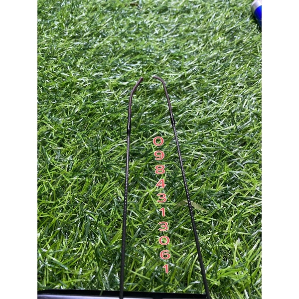 Cần Tay GW Vân Long 6H bạo lực - Chuyên săn hàng - Đồ Câu Cá 68