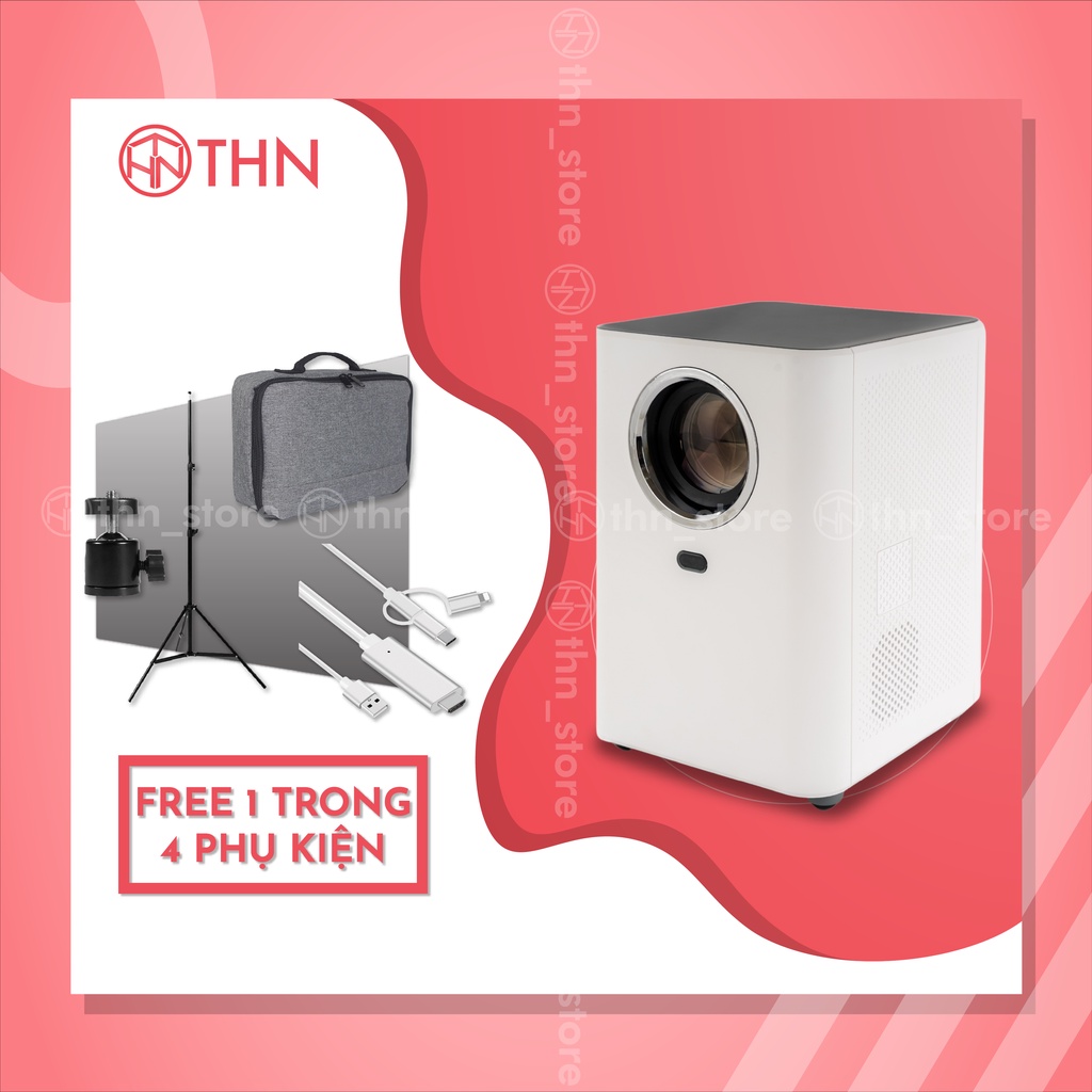 Máy chiếu mini BeeCube Xtreme