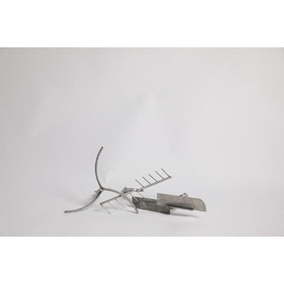Trục phụ nồi sên poco 30cm
