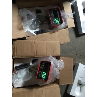 CÂN ĐIỆN TỬ CRANE SCALE 5 TẤN