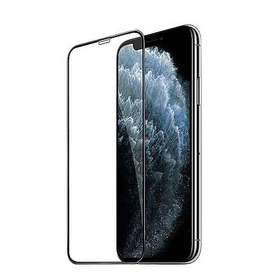 Kính Cường Lực Full Hoco G5 Cho Các Dòng Iphone Chính Hãng Chống Bám Vân Tay