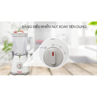 Máy xay sinh tố Tefal BL307165 (Hàng trưng bày, bảo hành 12 tháng)