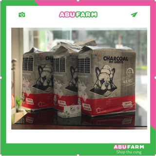 Tấm lót vệ sinh than hoạt tính CHARCOAL