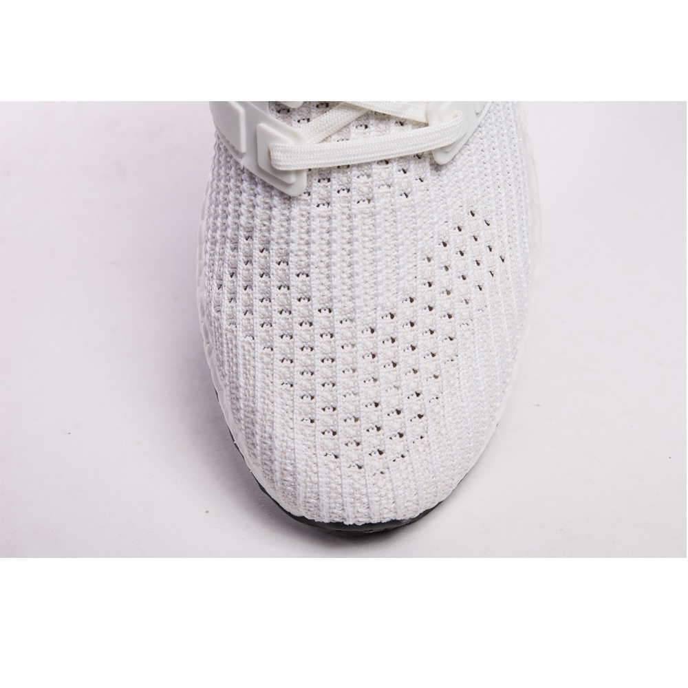 Giày chạy bộ  Ultra Boost 4.0 Running White