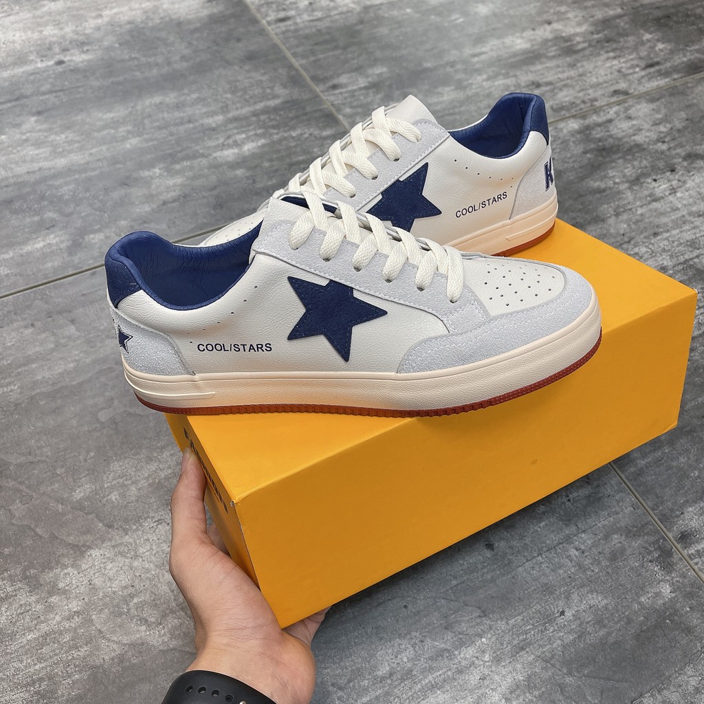 [FreeShip - Hàng xịn] Giày thể thao nam, giày sneaker nam hàng cao cấp G9202