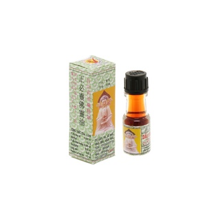 Dầu phật linh 1,5ml - 5ml