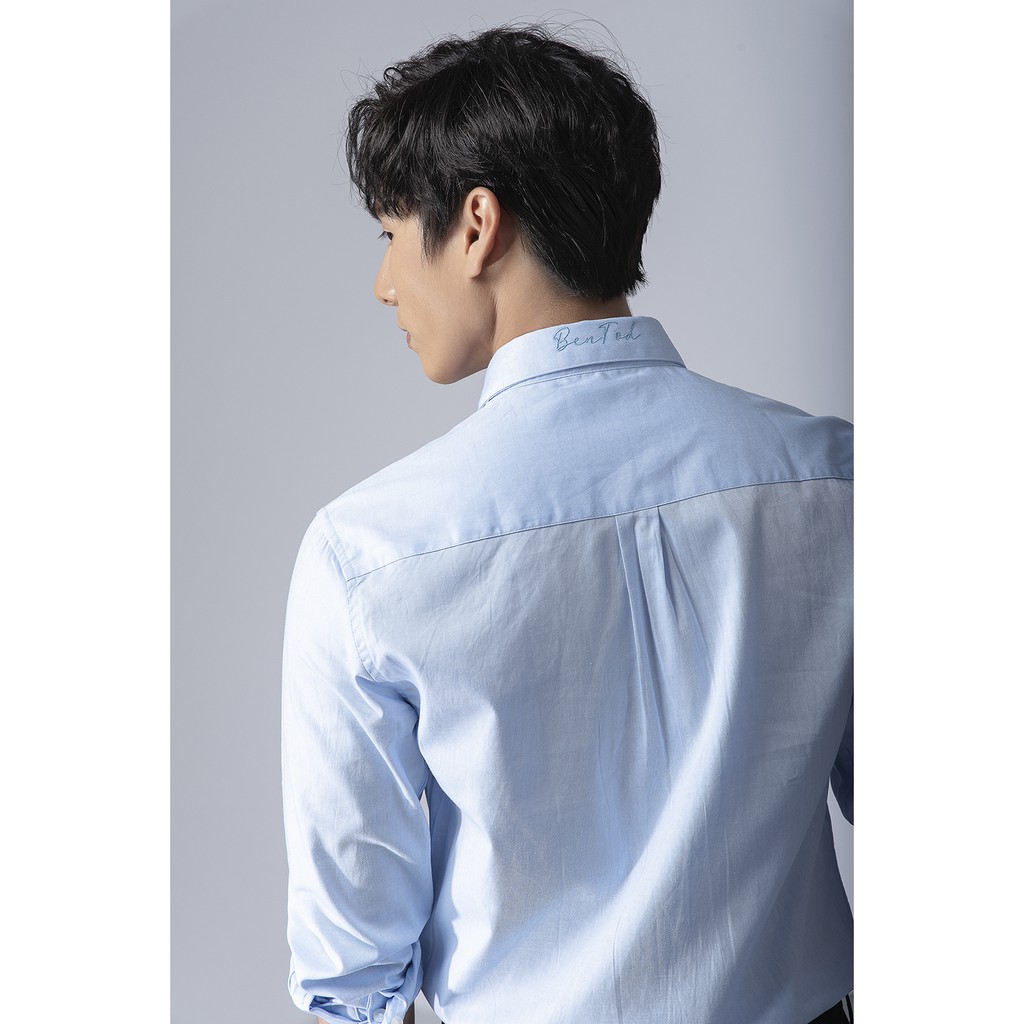 [Mã FAMALLT5 giảm 15% đơn 150K] Áo Mix Colour Shirts 030 | BigBuy360 - bigbuy360.vn