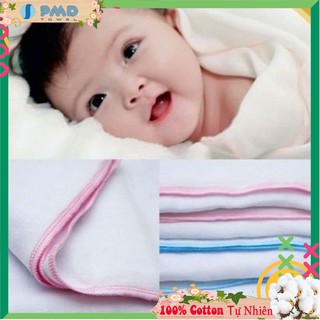 Sét 10 khăn sữa baby cho trẻ sơ sinh - khăn 4 lớp cao cấp cho em bé