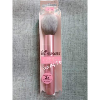 Cọ Má Real Techniques Blush Brush + Bronzer