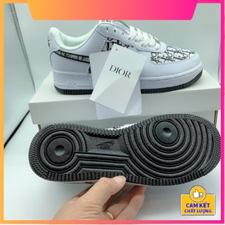 Giày sneaker, giày sneaker nam nữ DIO 36-43