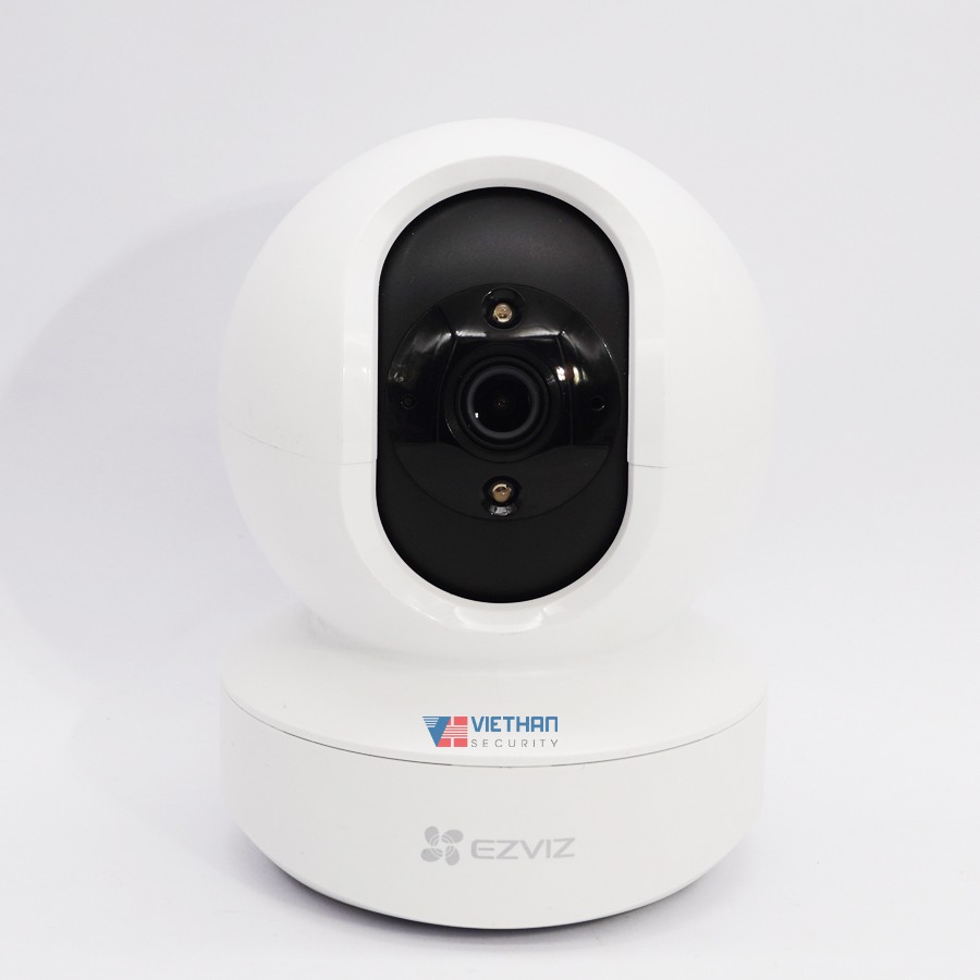 [MUA 2 TẶNG 1 QUÀ EZVIZ] Camera Wifi EZVIZ TY1 1080P xoay 360 độ trong nhà, đàm thoại 2 chiều