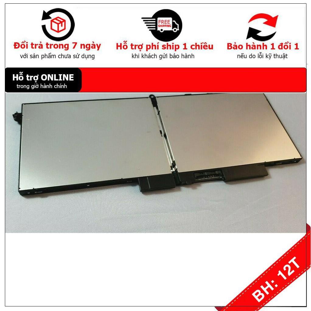 [BH12TH] Pin Laptop Dell Precision 3520 3530 7520 Latitude E5480 E5580 E5490 E5491 E5590 Mã Pin GJKNX Loại 68WH