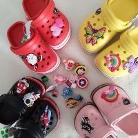 Dép sục dép trẻ em siêu nhẹ