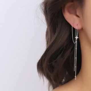 KHUYÊN SAO BẠC DÀI MẢNH