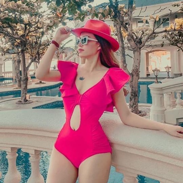 [HOT] Bikini Hồng Bánh Bèo xịn xò | BigBuy360 - bigbuy360.vn