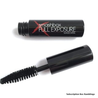 Mascara Smashbox - Full exposure (mini size 4ml)