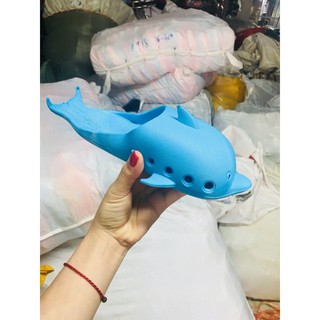 COmbo 5 đôi dép cá chọn size