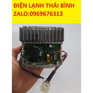 Mạch công suất máy giặt toshiba