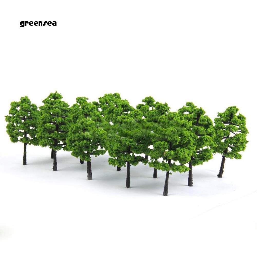 Tổng hợp Mô Hình Cây Xanh giá rẻ, bán chạy tháng 5/2023 - BeeCost