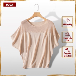 Áo cộc tay mùa hè zoca , Áo thun trơn hàng nhập cao cấp quảng châu , chất thun thoáng mát .