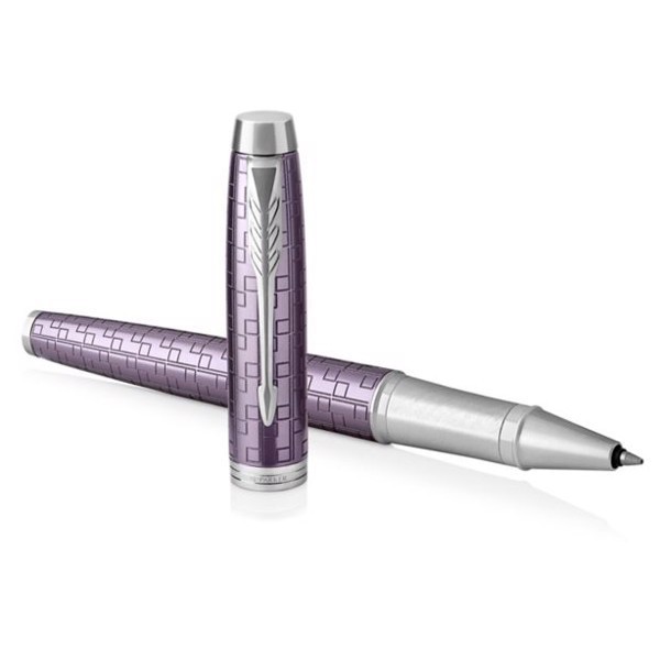 [Chính Hãng] Bút lông bi cao cấp Parker IM PRM X-D VI CT TB4-1975584 ( Hàng Nhập Khẩu )