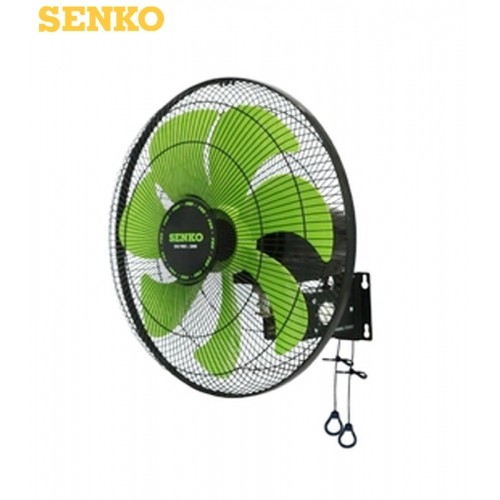 [ELHATOP11 giảm 9% tối đa 1TR5] QUẠT TREO CÔNG NGHIỆP 2 DÂY SENKO TC1622 F23 16 inch