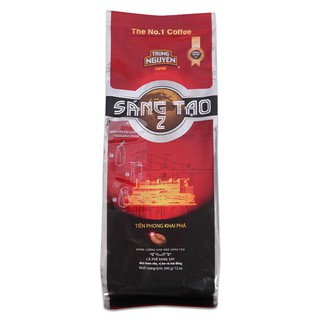 Cà phê trung nguyên sáng tạo 2 - 340gr