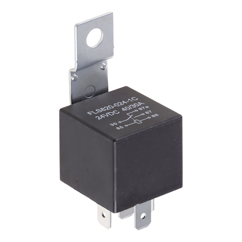 Rơ Le Đèn LED Nhấp Nháy Tín Hiệu Cho Xe Máy