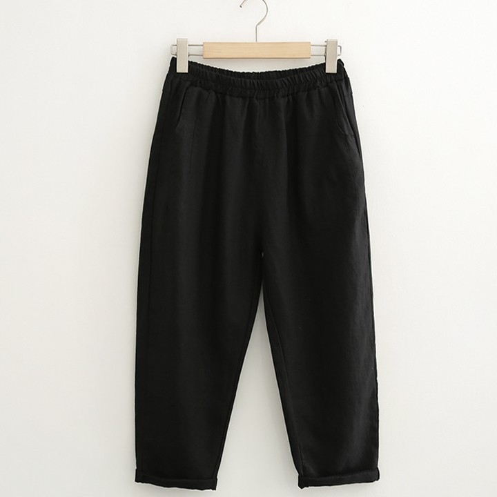 quần kaki nữ đen, quần kaki nữ trắng, quần kaki nữ màu kem, quần kaki nữ ống túm, quần kaki nữ lửng, quần kaki nữ sọc | BigBuy360 - bigbuy360.vn