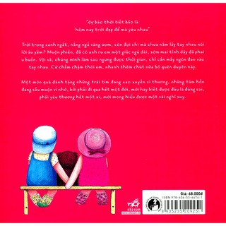Ngày Đẹp Trời Để Yêu Nhau