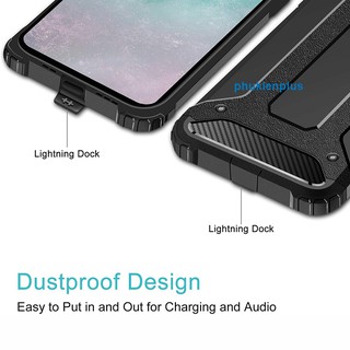 Ốp lưng iphone 11 Pro Max Ultra Armor Case siêu chống sốc
