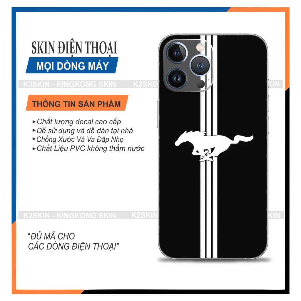 Miếng dán Skin cho Android và  Iphone 6/7/8/x/xs/11/12pro/13promax/13/13pro ( Mã skin 067)