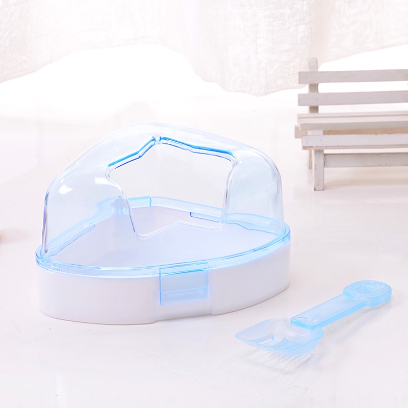 Nhà tắm cửa sao