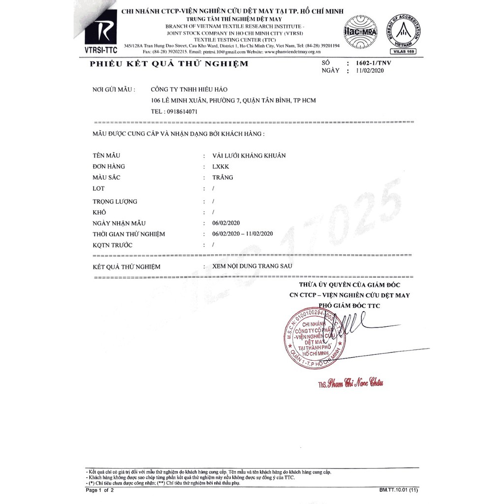 Khẩu Trang Vải Kháng Khuẩn Cao Cấp - Loại lớn | BigBuy360 - bigbuy360.vn