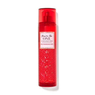 Xịt thơm toàn thân you're the one -Bath & Body Works