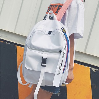 Balo style hàn quốc - bl01