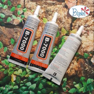 Keo B7000 50ml dán vải, gắn đá...
