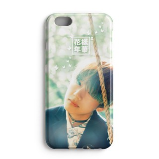 Ốp BTS in theo yêu cầu