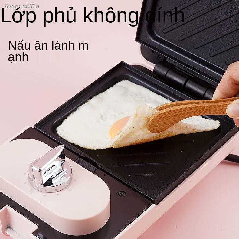 Máy Làm Bánh Mini Đa Năng  AFC 5 khay- Bảo Hành 12 tháng