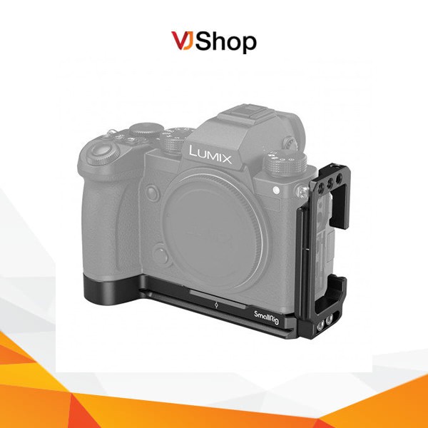 SmallRig L Bracket cho máy ảnh Panasonic S5 2984