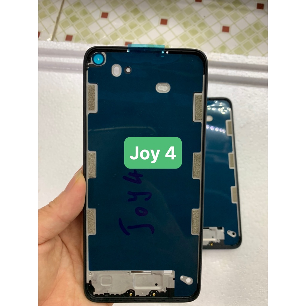 Khung xương ( sườn ) máy điện thoại Vsmart Joy 4