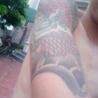 Kem che hình xăm